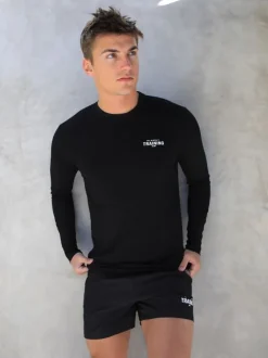 Long Sleeve Training T-Shirt*Blakely Clothing Fashion