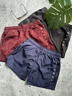 Lugano Swim Shorts*Blakely Clothing Best Sale