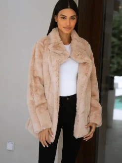 Marlowe Coat*Blakely Clothing Sale