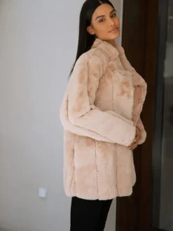 Marlowe Coat*Blakely Clothing Sale