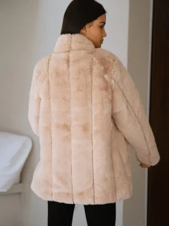 Marlowe Coat*Blakely Clothing Sale