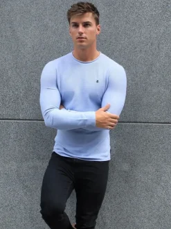 Mason Knit Jumper*Blakely Clothing Online