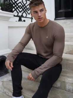 Mason Knit Jumper*Blakely Clothing Store