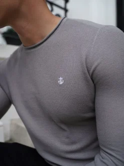 Mason Knit Jumper*Blakely Clothing Shop