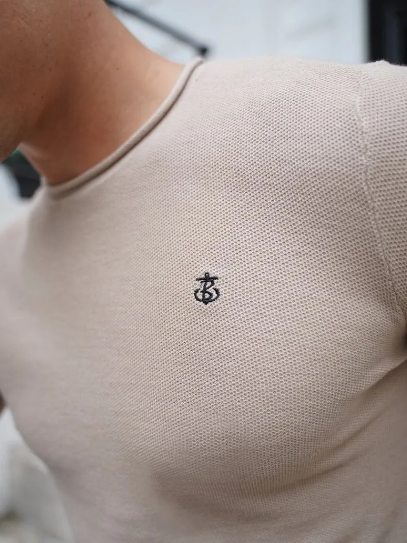 Mason Knit Jumper*Blakely Clothing Cheap