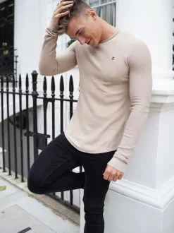 Mason Knit Jumper*Blakely Clothing Cheap