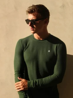 Mason Knit Jumper*Blakely Clothing Best