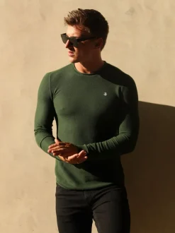 Mason Knit Jumper*Blakely Clothing Best
