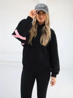 Members Isabel Oversized Hoodie*Blakely Clothing Discount