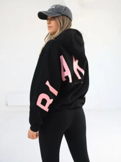 Members Isabel Oversized Hoodie*Blakely Clothing Discount