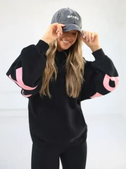 Members Isabel Oversized Hoodie*Blakely Clothing Discount
