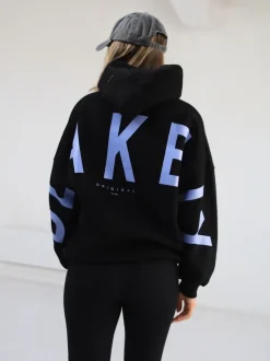 Members Isabel Oversized Hoodie*Blakely Clothing Flash Sale