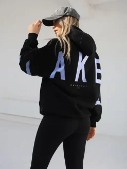 Members Isabel Oversized Hoodie*Blakely Clothing Flash Sale
