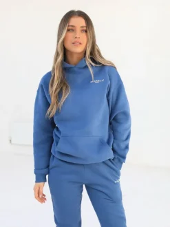 Members Oversized Hoodie*Blakely Clothing Outlet