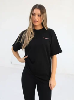 Members Oversized T-Shirt*Blakely Clothing Discount