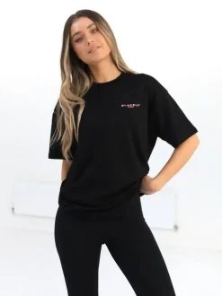 Members Oversized T-Shirt*Blakely Clothing Discount