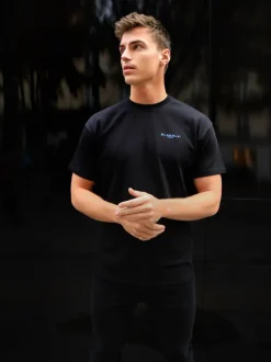 Members Relaxed T-Shirt*Blakely Clothing Cheap
