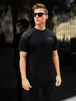 Members Relaxed T-Shirt*Blakely Clothing Store