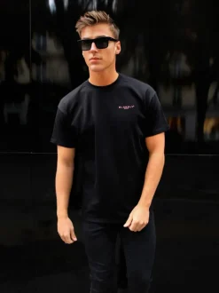 Members Relaxed T-Shirt*Blakely Clothing Store