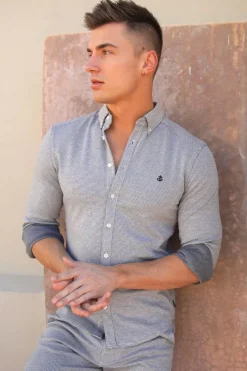 Midar Check Shirt*Blakely Clothing Hot
