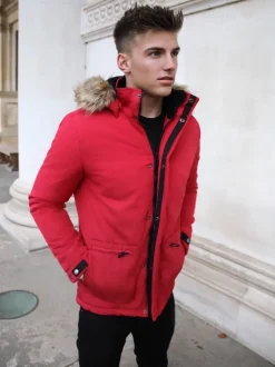Missoula Coat*Blakely Clothing Cheap