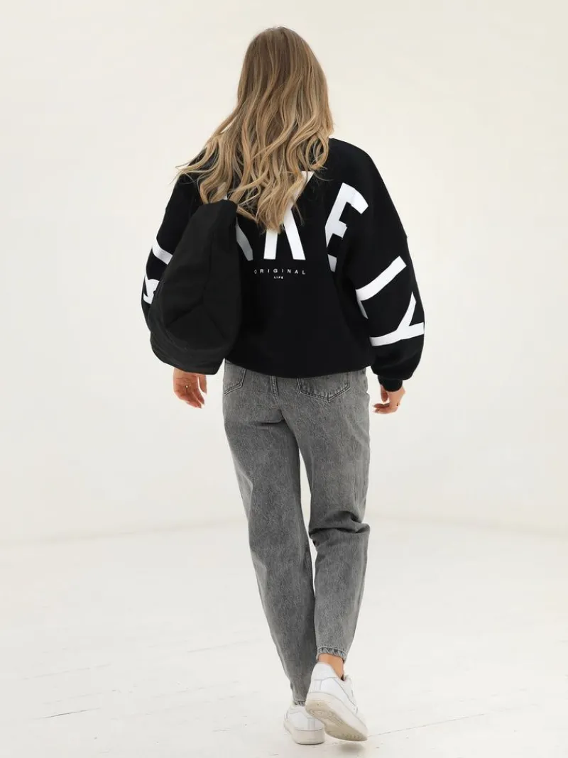 Mom Jeans*Blakely Clothing Clearance