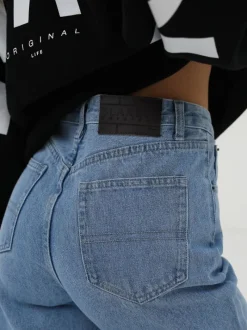 Mom Jeans*Blakely Clothing Discount