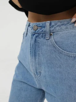 Mom Jeans*Blakely Clothing Discount