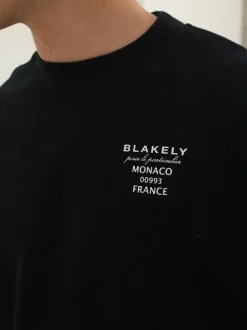 Monaco Jumper*Blakely Clothing Discount