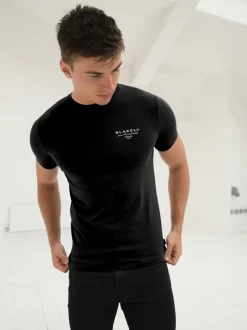 Monaco T-Shirt*Blakely Clothing Online