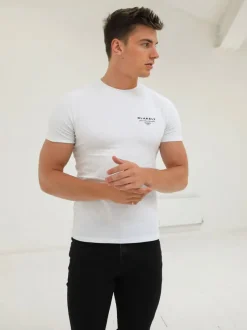Monaco T-Shirt*Blakely Clothing Flash Sale