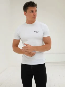 Monaco T-Shirt*Blakely Clothing Flash Sale