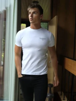 Monaco T-Shirt*Blakely Clothing Flash Sale