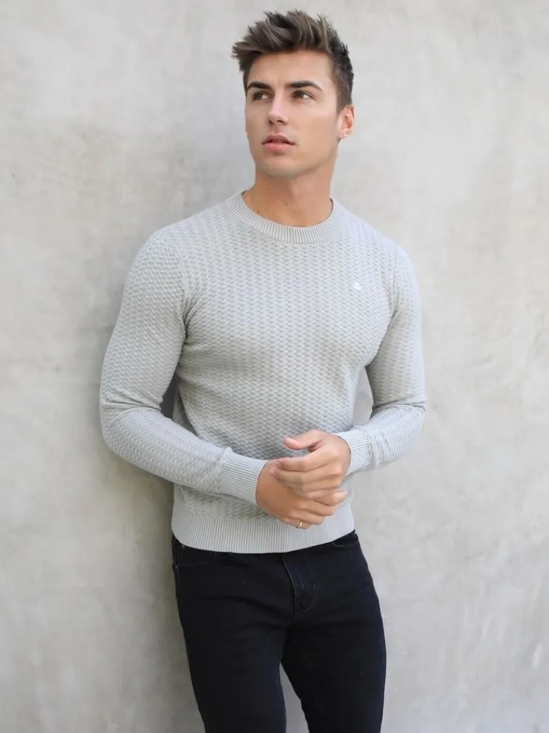 Moreno Relaxed Jumper*Blakely Clothing Store