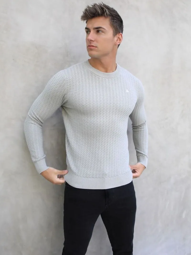 Moreno Relaxed Jumper*Blakely Clothing Store