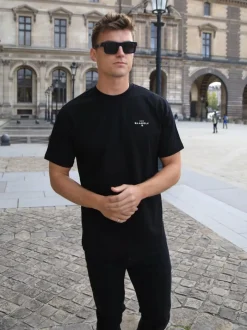 Noir Ii Relaxed T-Shirt*Blakely Clothing Flash Sale