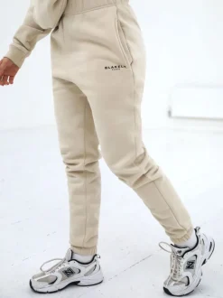 Noir Ii Sweatpants*Blakely Clothing New