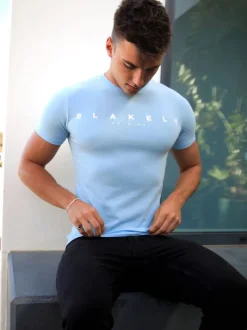 Ocean T-Shirt*Blakely Clothing Hot