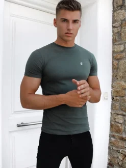 Olivet T-Shirt*Blakely Clothing Cheap