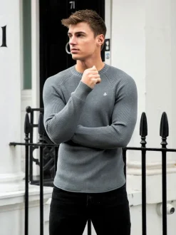 Olton Knit Jumper*Blakely Clothing Online