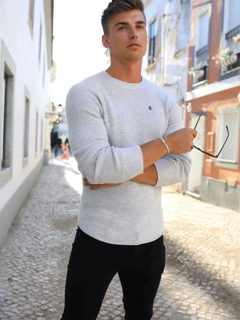 Olton Knit Jumper*Blakely Clothing New