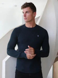 Olton Knit Jumper*Blakely Clothing Clearance