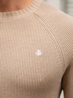 Olton Knit Jumper*Blakely Clothing Hot