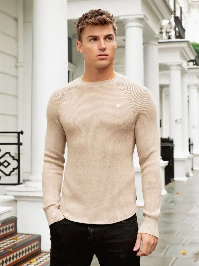 Olton Knit Jumper*Blakely Clothing Hot