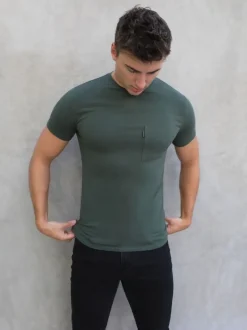 Pocket T-Shirt*Blakely Clothing Flash Sale