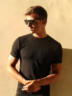 Pocket T-Shirt*Blakely Clothing Flash Sale