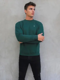 Preston Relaxed Jumper*Blakely Clothing Outlet