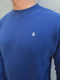 Preston Relaxed Jumper*Blakely Clothing Outlet