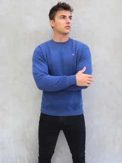 Preston Relaxed Jumper*Blakely Clothing Outlet