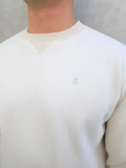 Preston Relaxed Jumper*Blakely Clothing Cheap